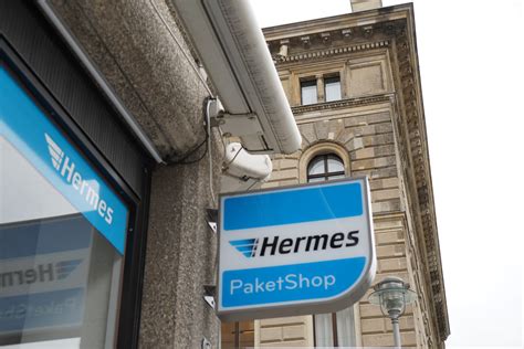 Hermes Paketshops in Besigheim 